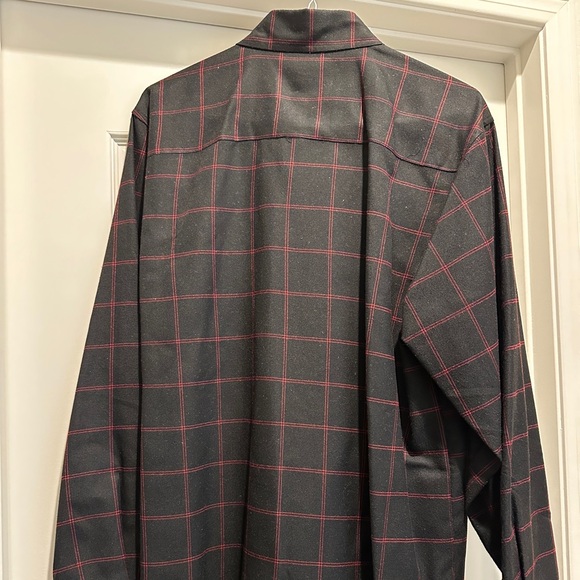 Dixxon Flannel “The Redline” - Picture 3 of 3